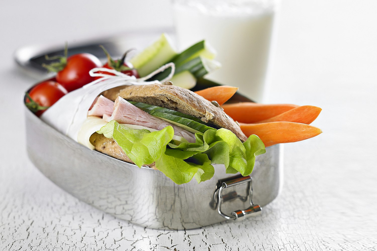 god nyttig lunch god nyttig lunch